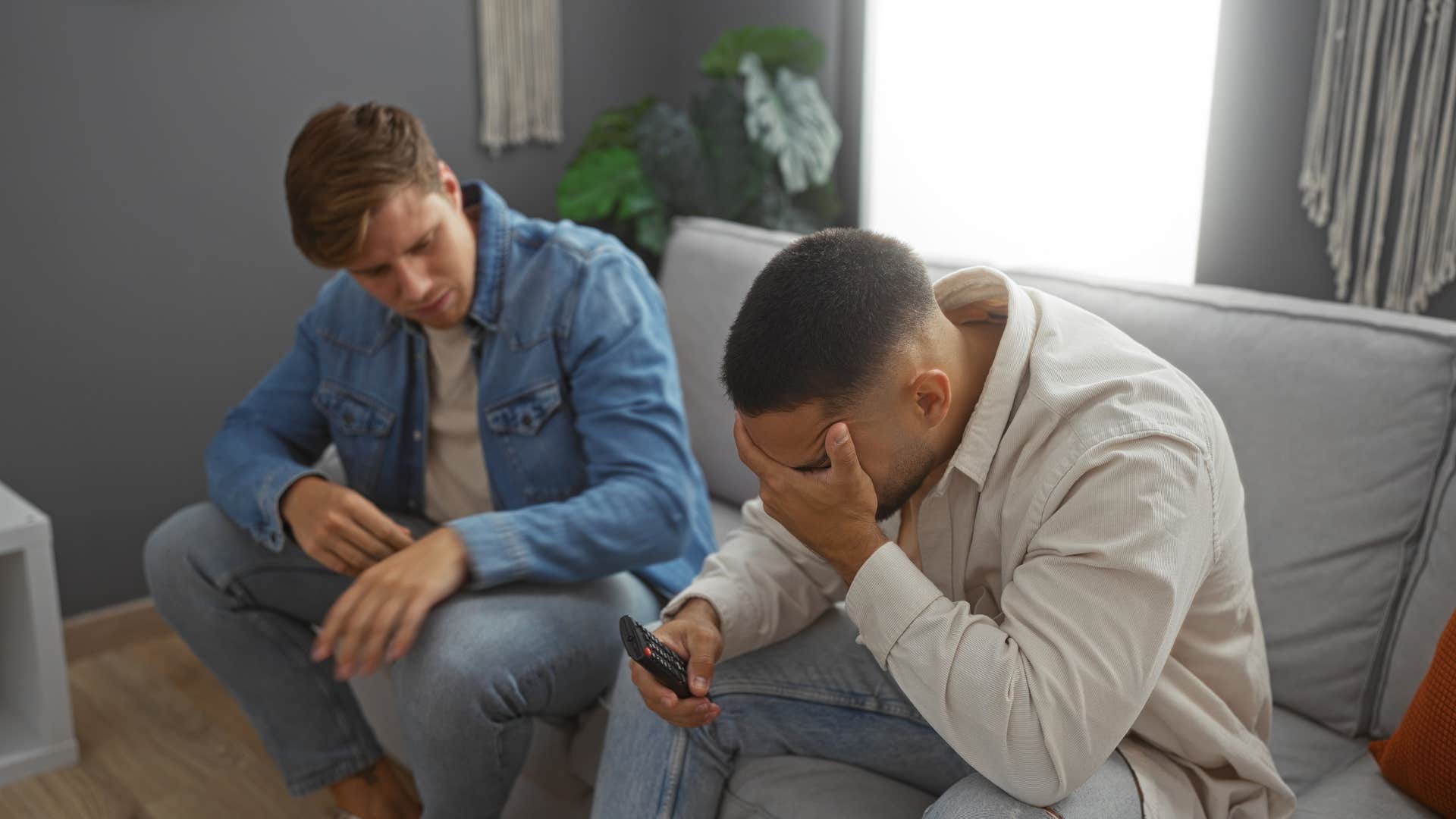 man with hgih emotional intelligence using the phrase I'm going to work on that