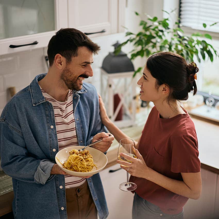 woman who is a phenomenal wife