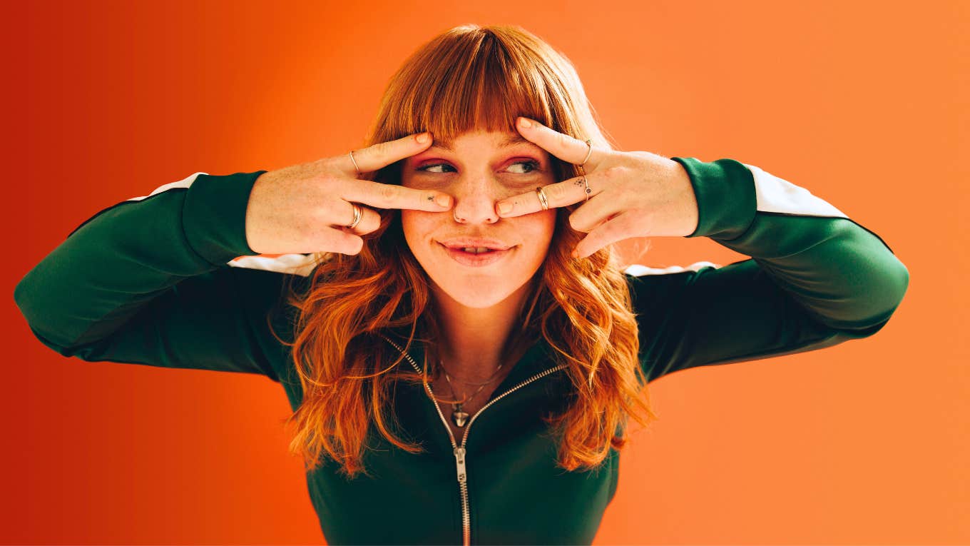Quirky Personality Traits Only Found In The Most Interesting People You Know