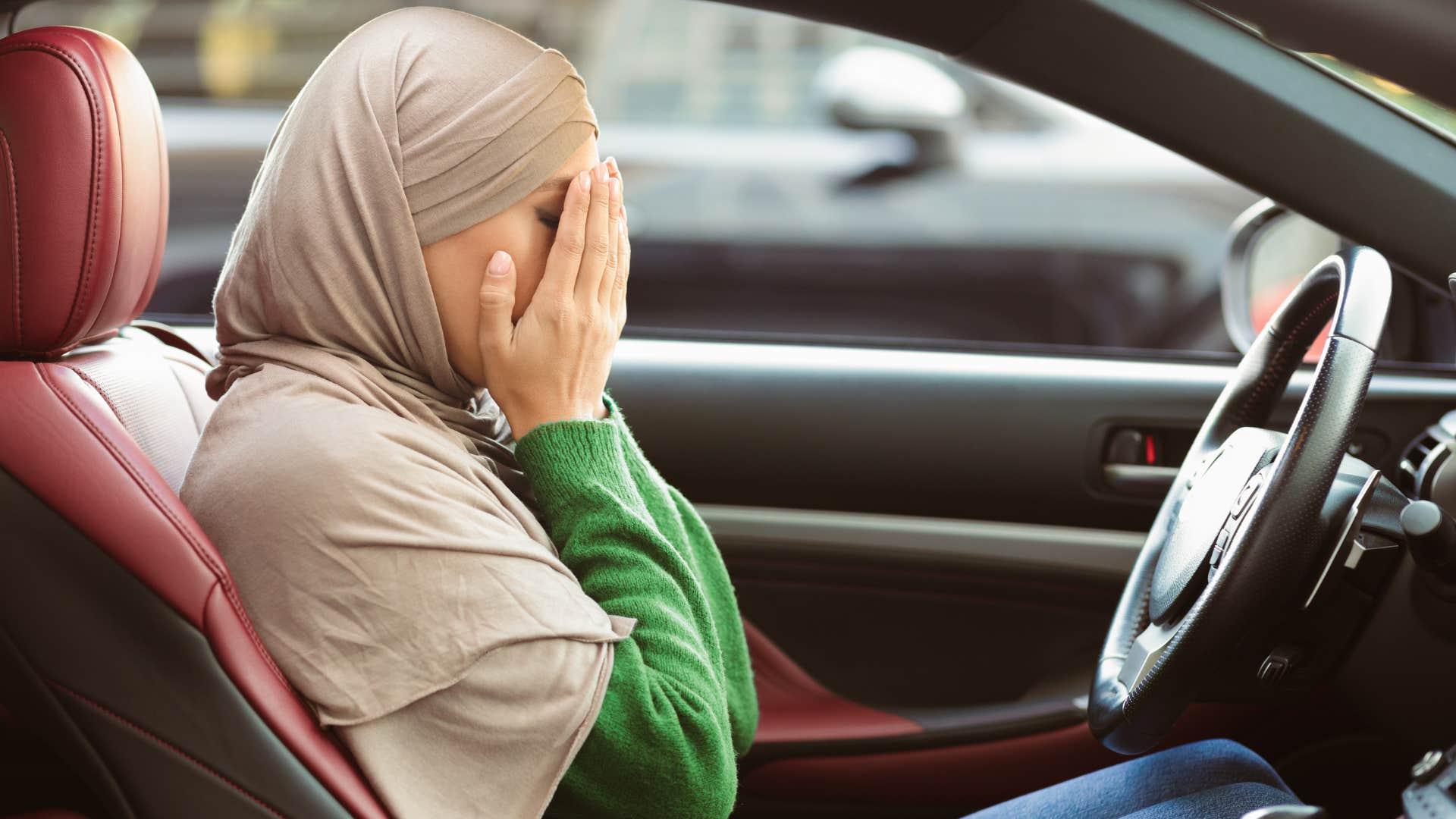 reasons so many women are afraid of driving or being a passenger in a car as they age slower reaction time