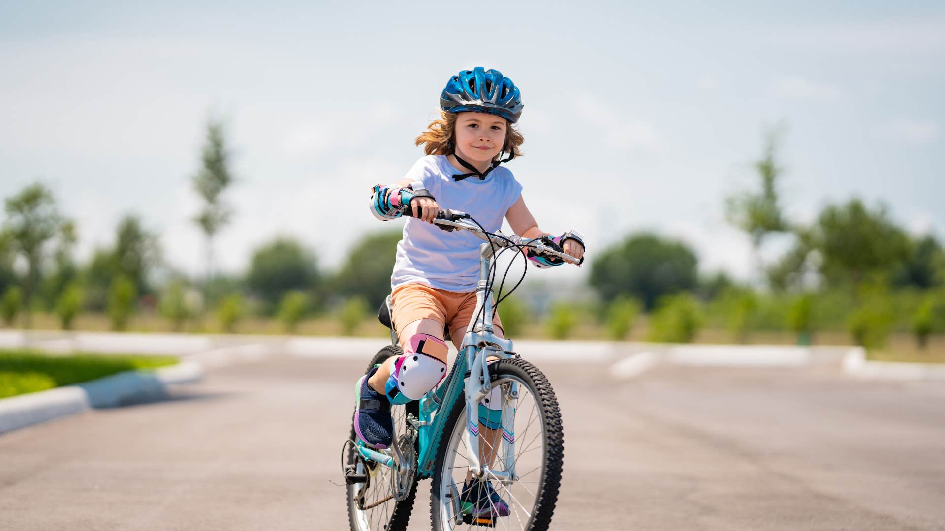 child who knows experience is the best teacher