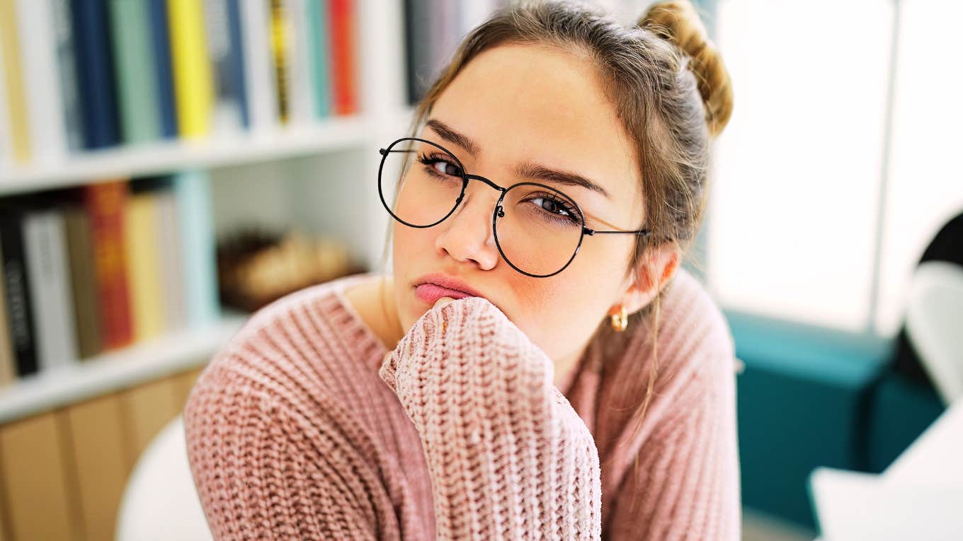 People Who Repeatedly Attract Unhealthy Relationships Often Do These Things On A Regular Basis Person who repeatedly attracts unhealthy relationships.