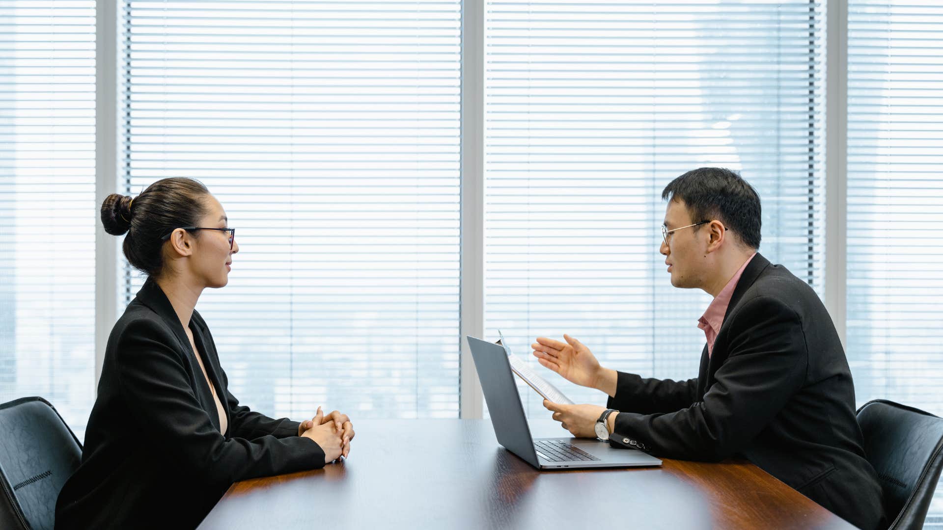 reverse interview questions that identify bad bosses before you waste years at the wrong job what do you expect from an employee