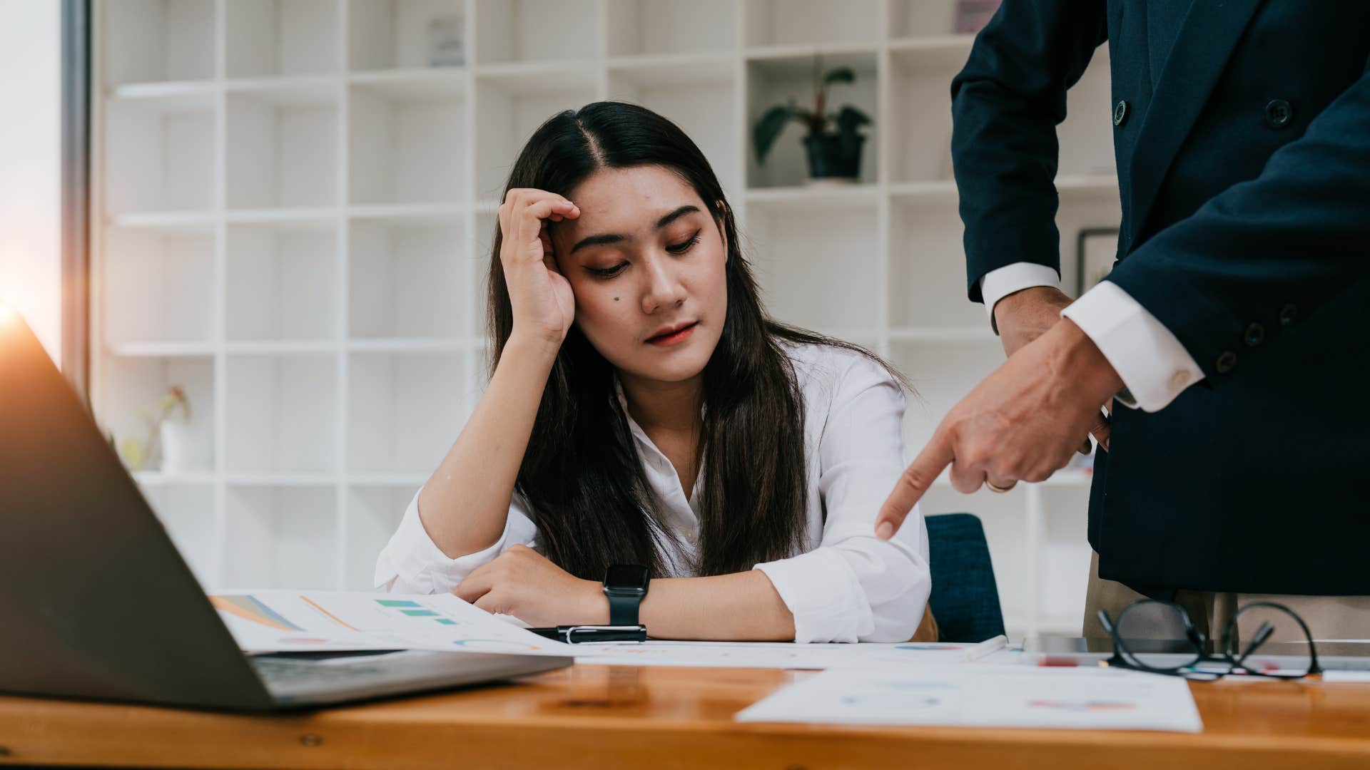 reverse interview questions that identify bad bosses before you waste years at the wrong job how would current employees what would you change about your company if you could