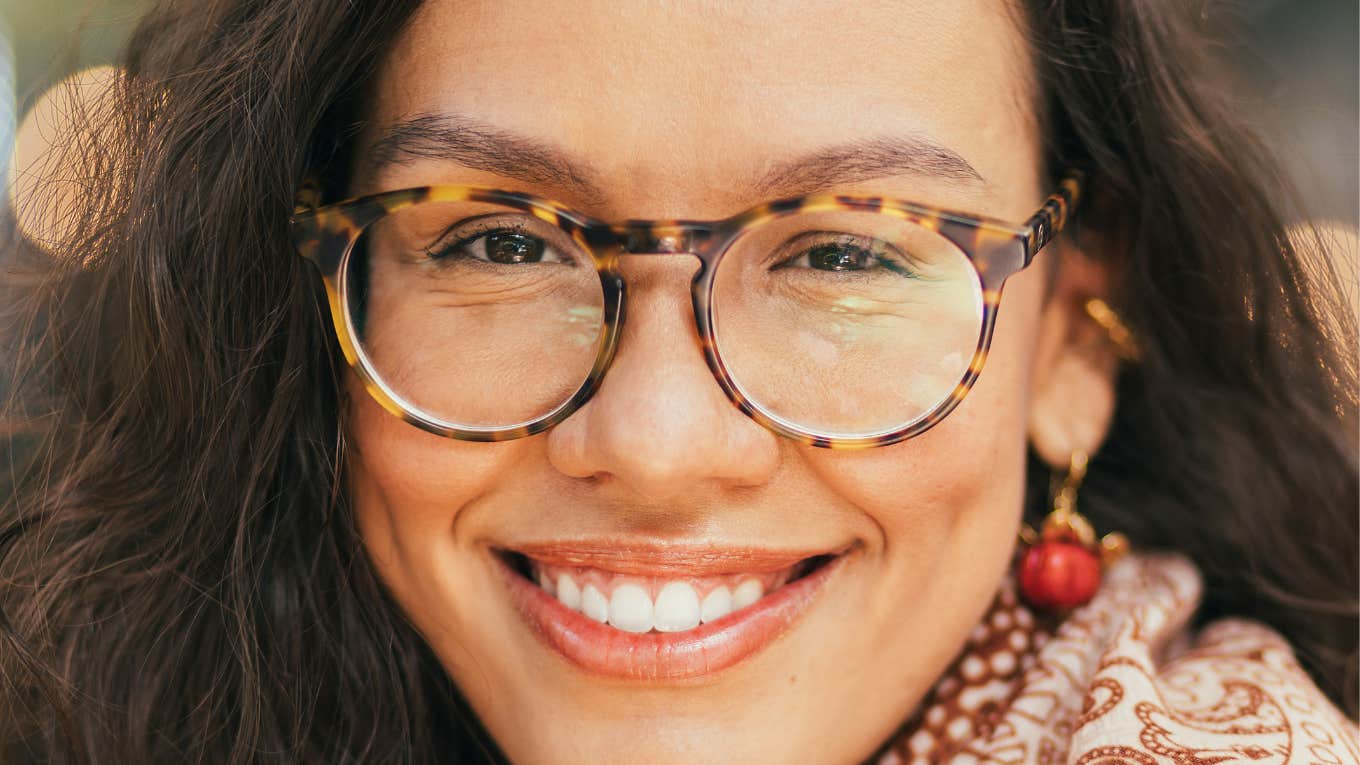 Little Rules For Mapping Out A Good Life I Wish I Had Learned Sooner Woman maps out good life.