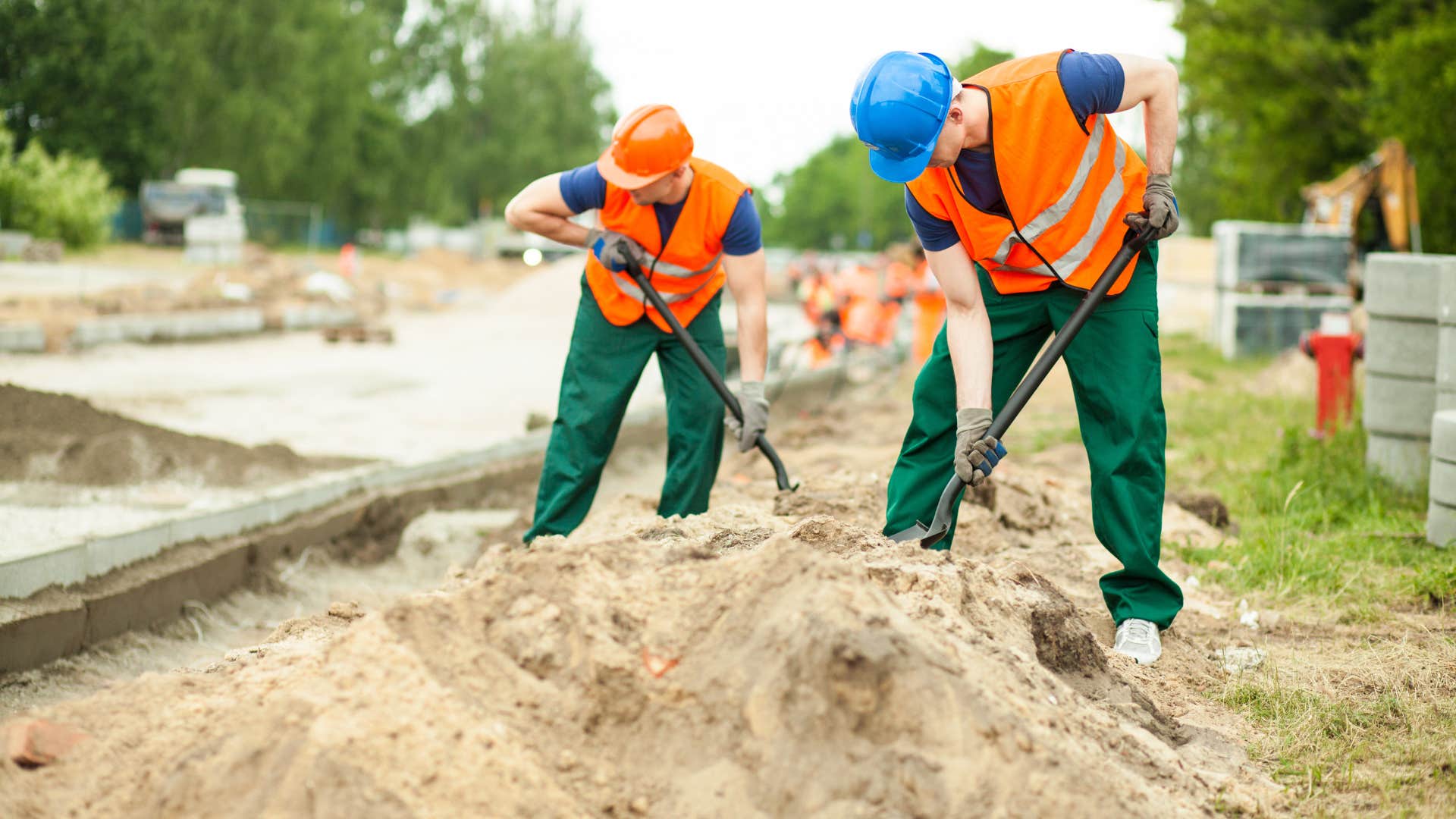 seriously high-paying jobs that no one thinks about ditch digging