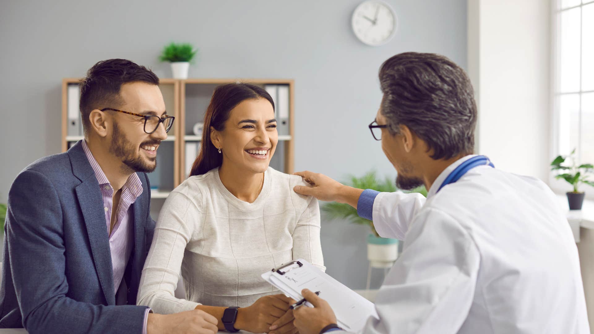 seriously high-paying jobs that no one thinks about genetic counselor
