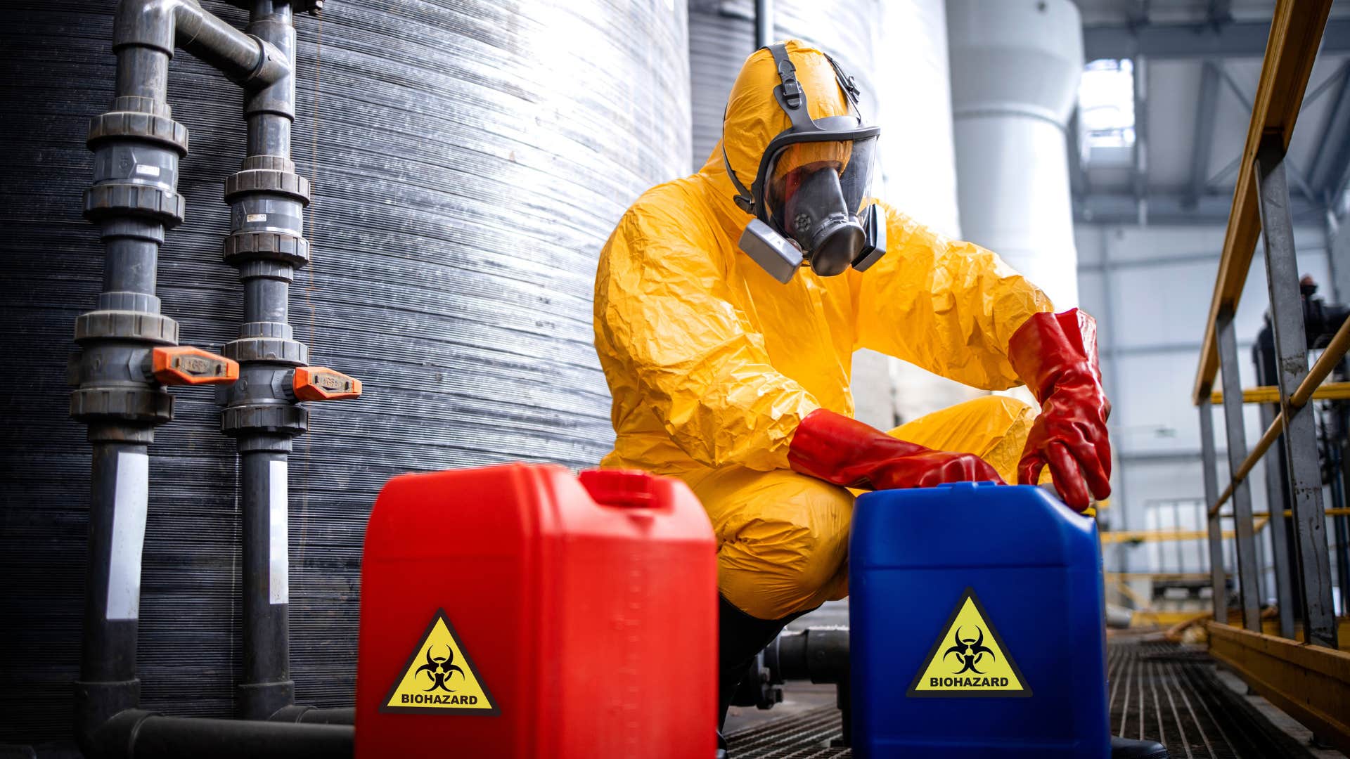 seriously high-paying jobs that no one wants to do anymore hazardous Material Remover