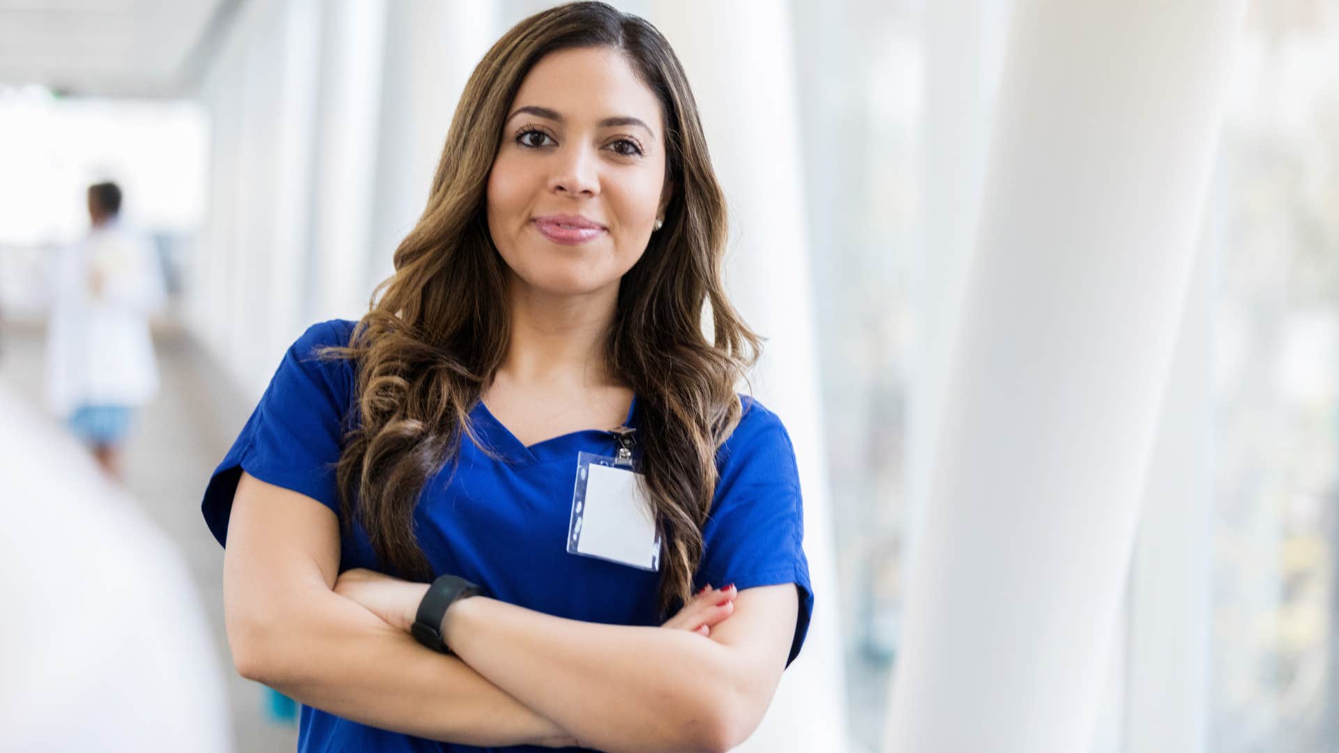 seriously high-paying jobs that no one wants to do anymore nurse