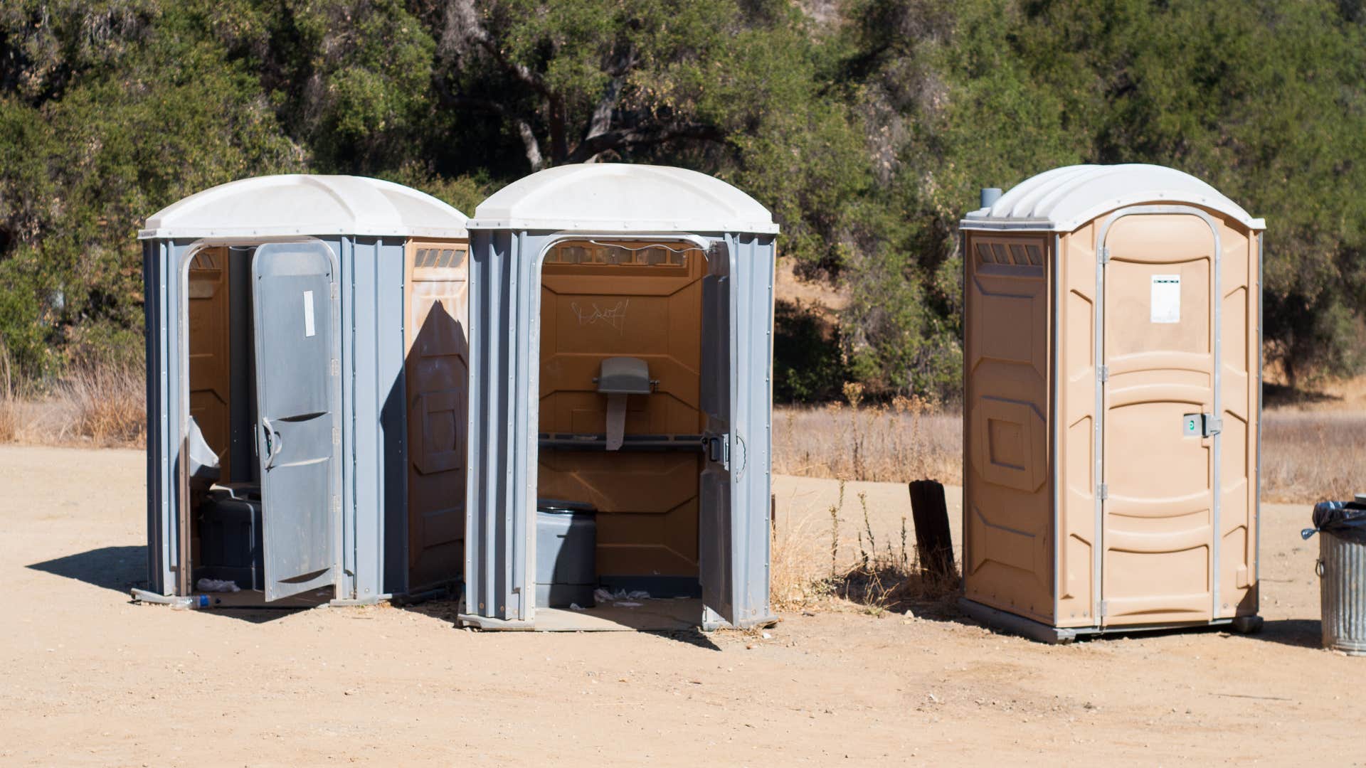 seriously high-paying jobs that no one wants to do anymore portable toilet cleaner
