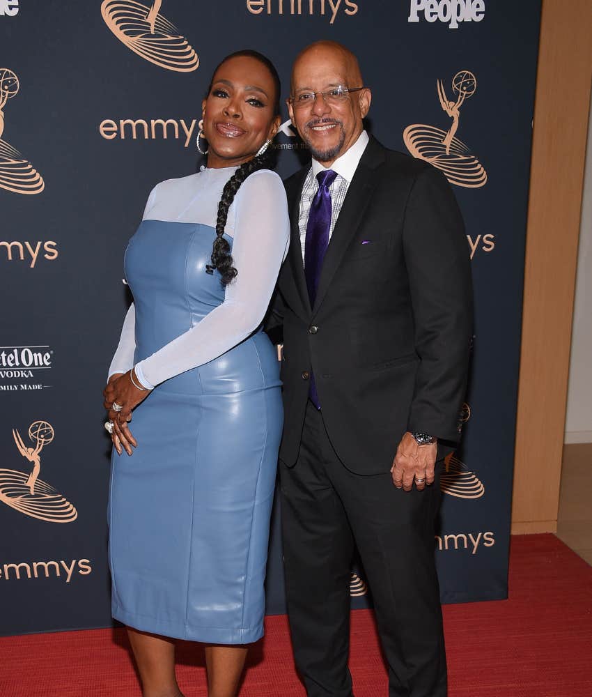 Sheryl Lee Ralph Explained Secret Marital Success Living Separately