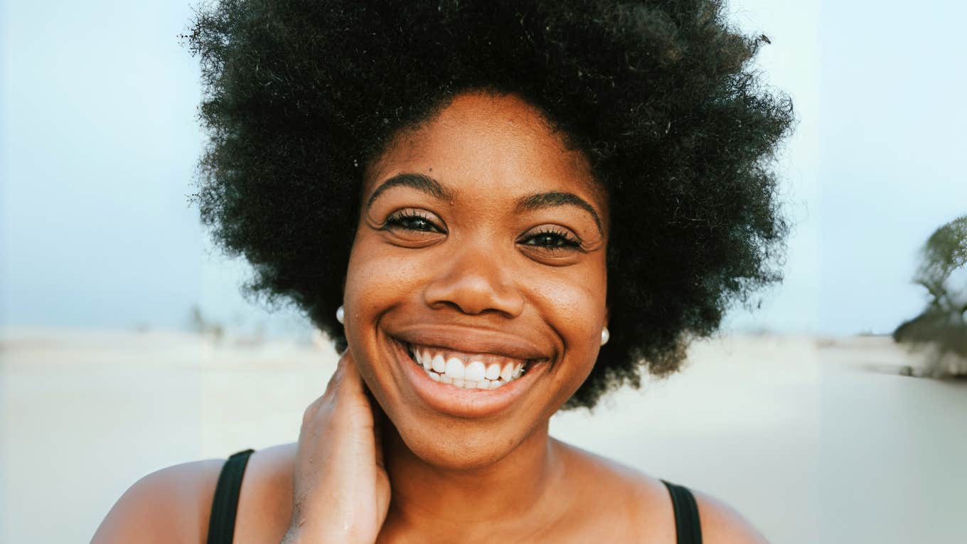Signs Of A Deeply Compassionate Person Who Quietly Changes Lives, According To Psychology Deeply compassionate person.