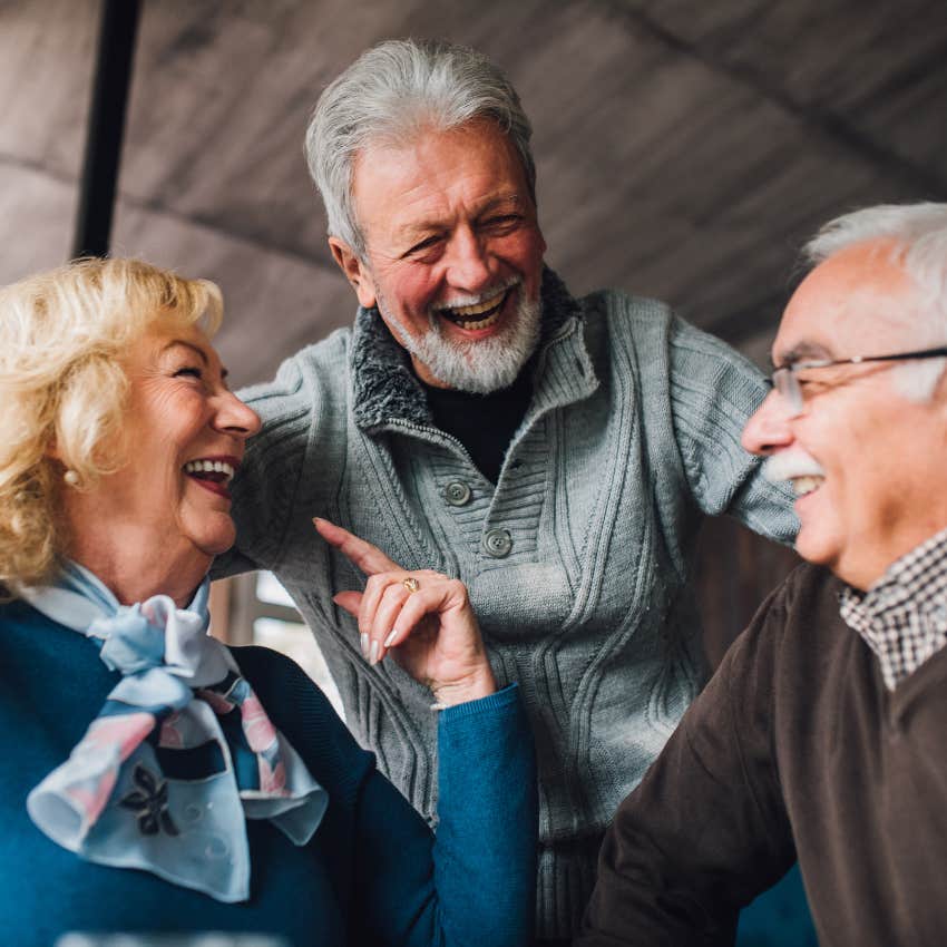 signs facebook grandparent caught own lives