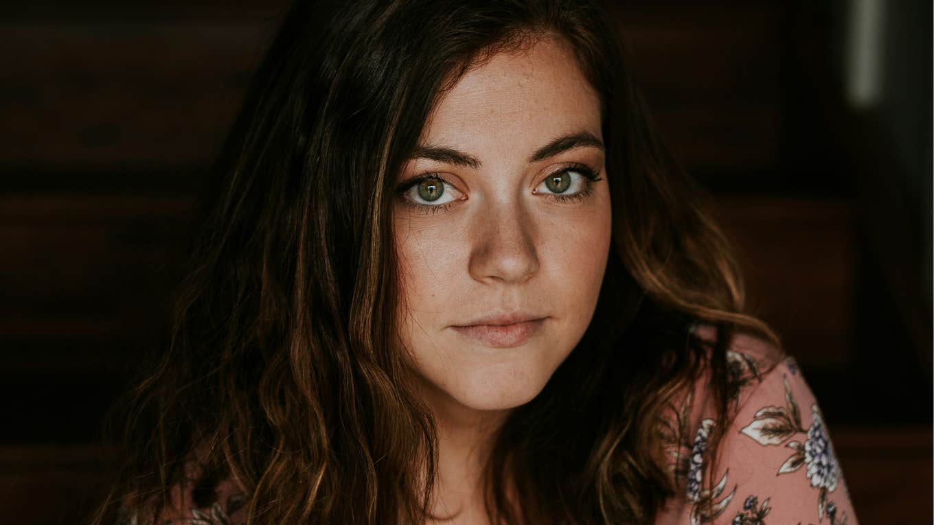 single mom says time stop defining women marital status