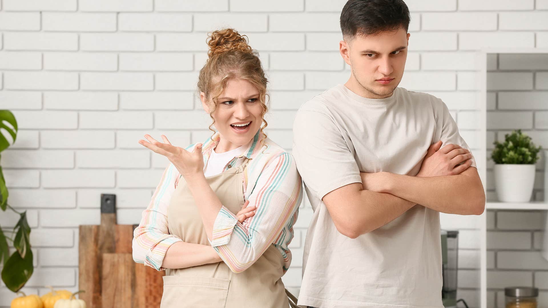 small signs a wife secretly regrets saying I do she puts more effort into her hobbies