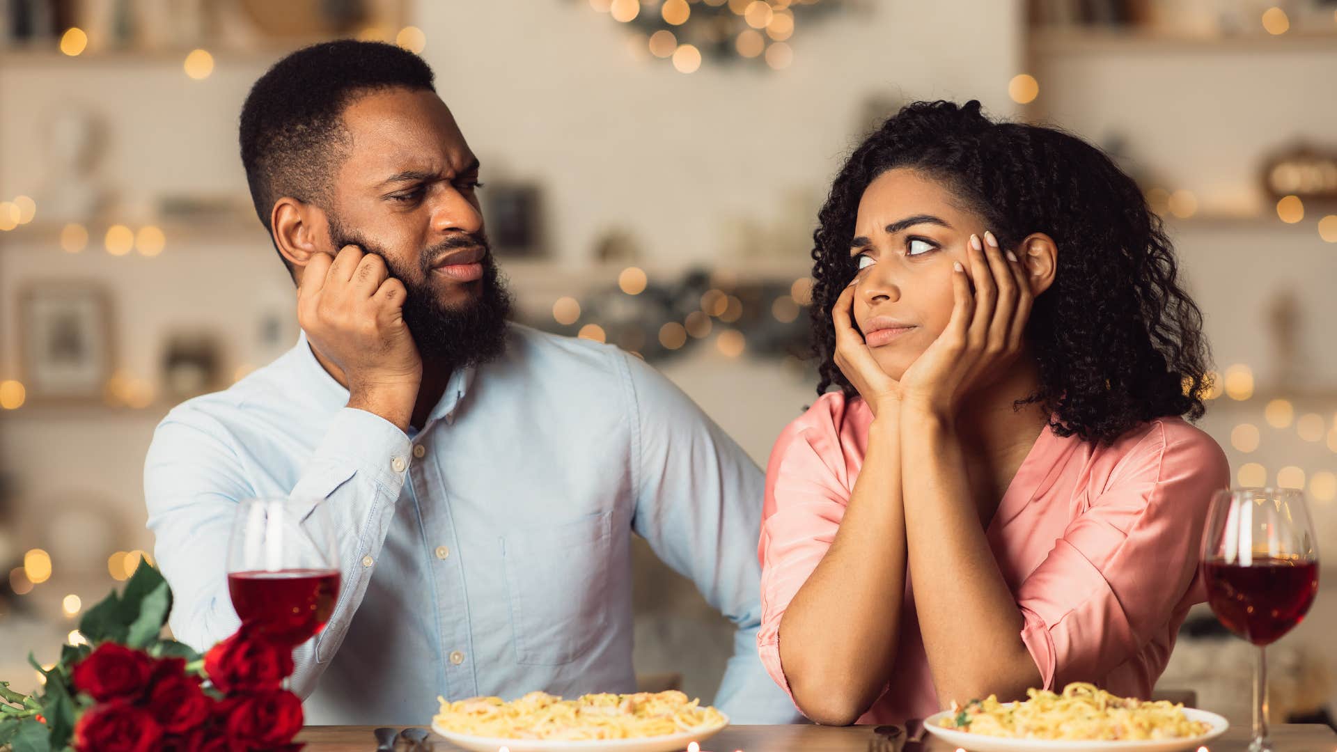 small signs a wife secretly regrets saying I do she stopped prioritizing communication