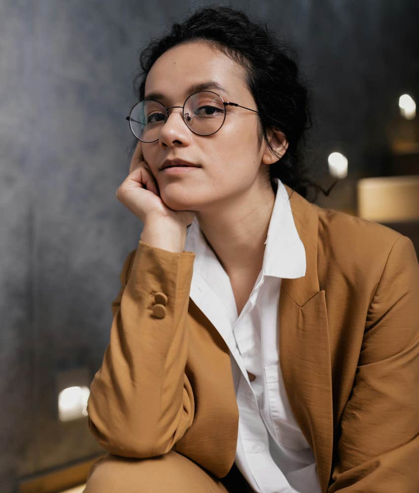 type people smart woman hating study