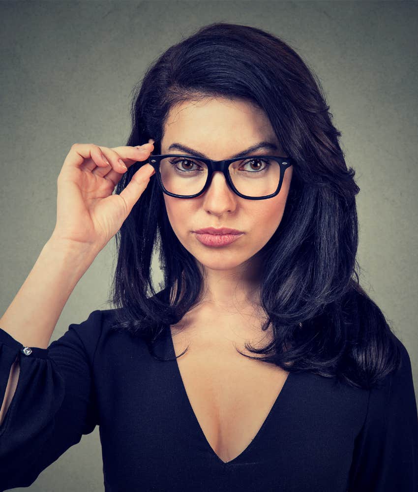 subtle signs a woman's best qualities are scaring men away