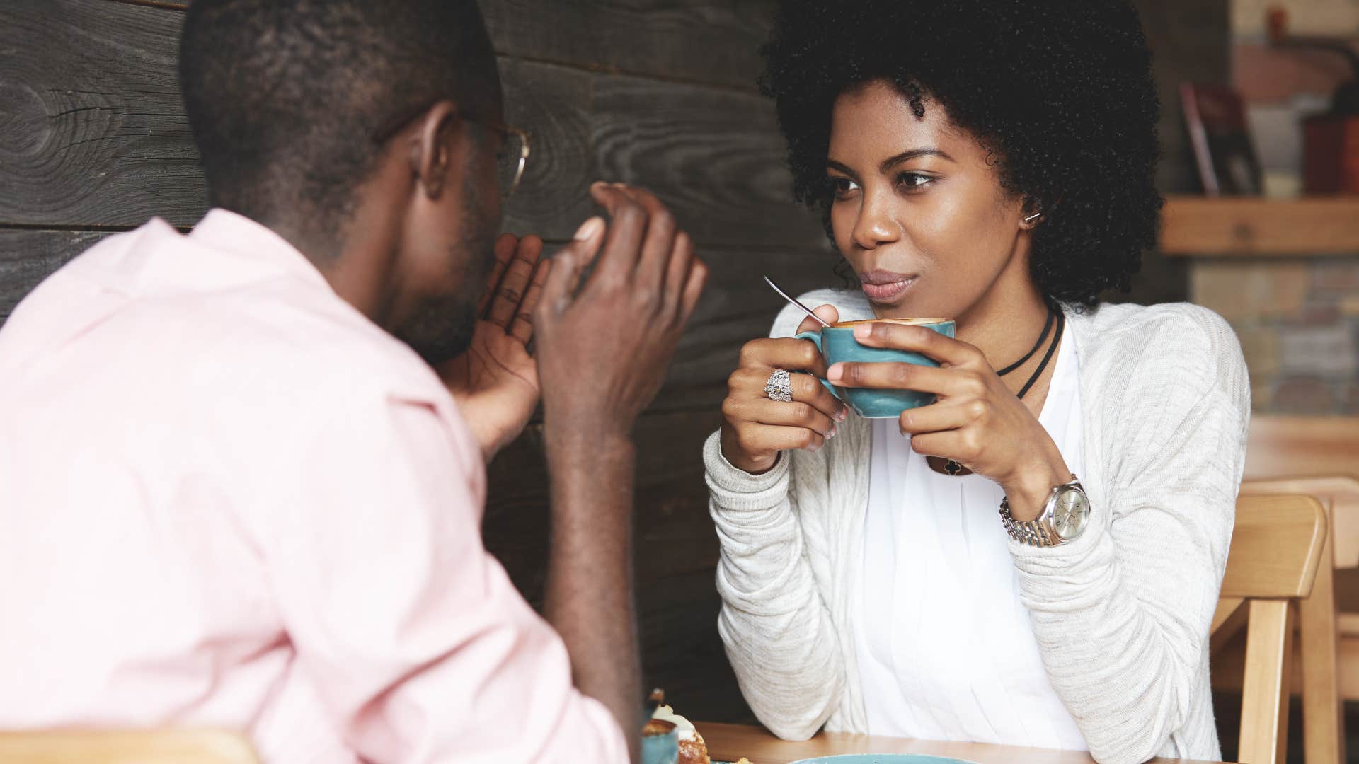  subtle traits that make a man feel lucky to have you you listen without judgment