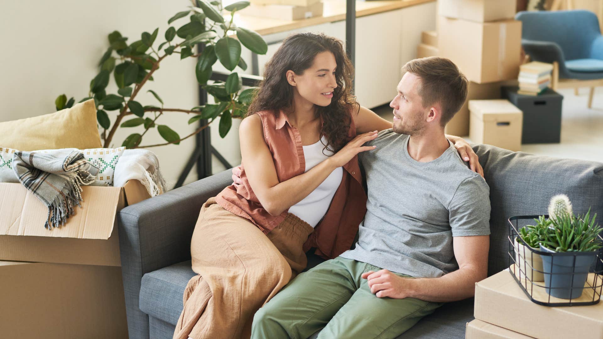  subtle traits that make a man feel lucky to have you you’re open about your desires 