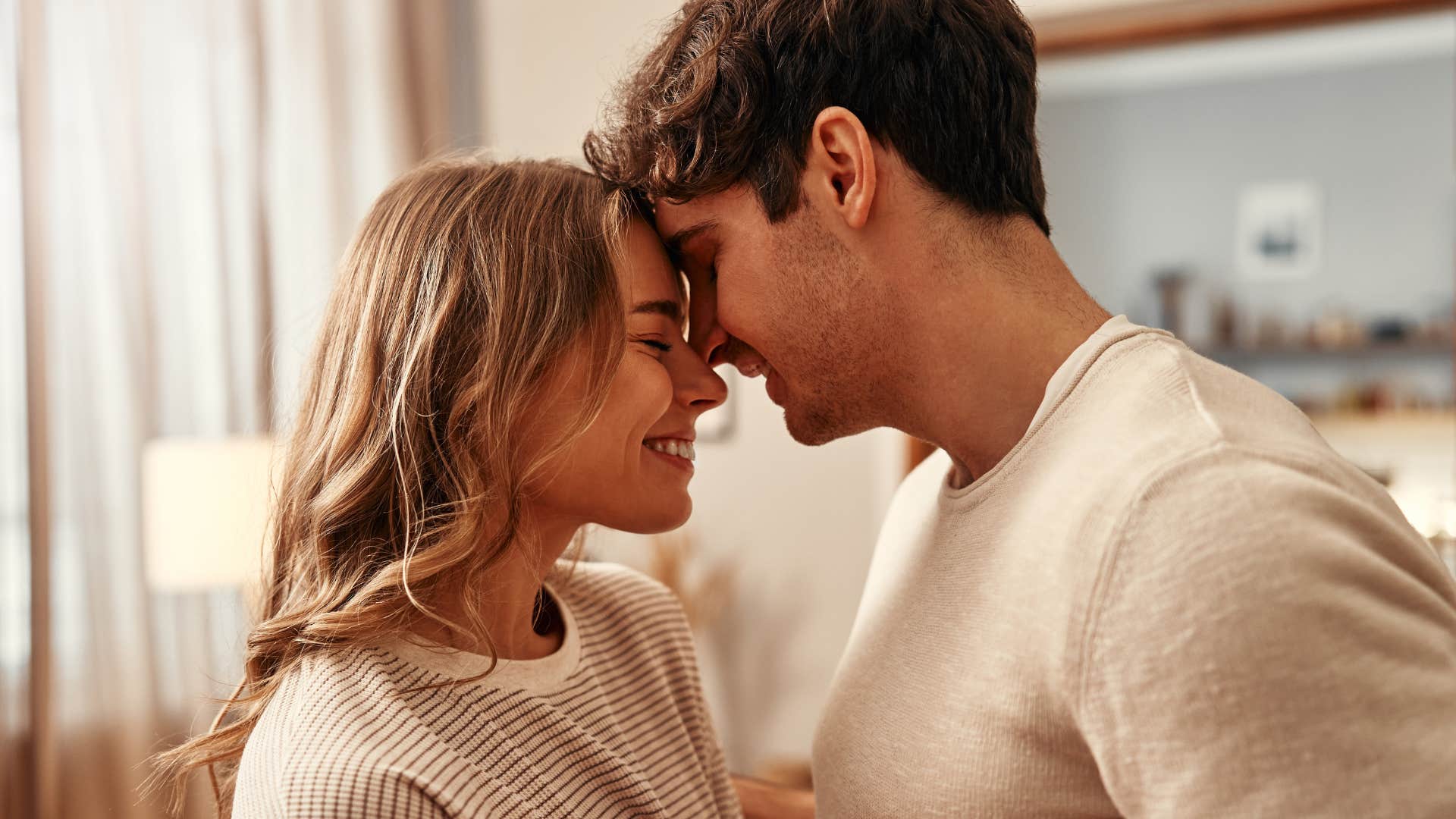 subtle traits that make a man feel lucky to have you you respect your boundaries 