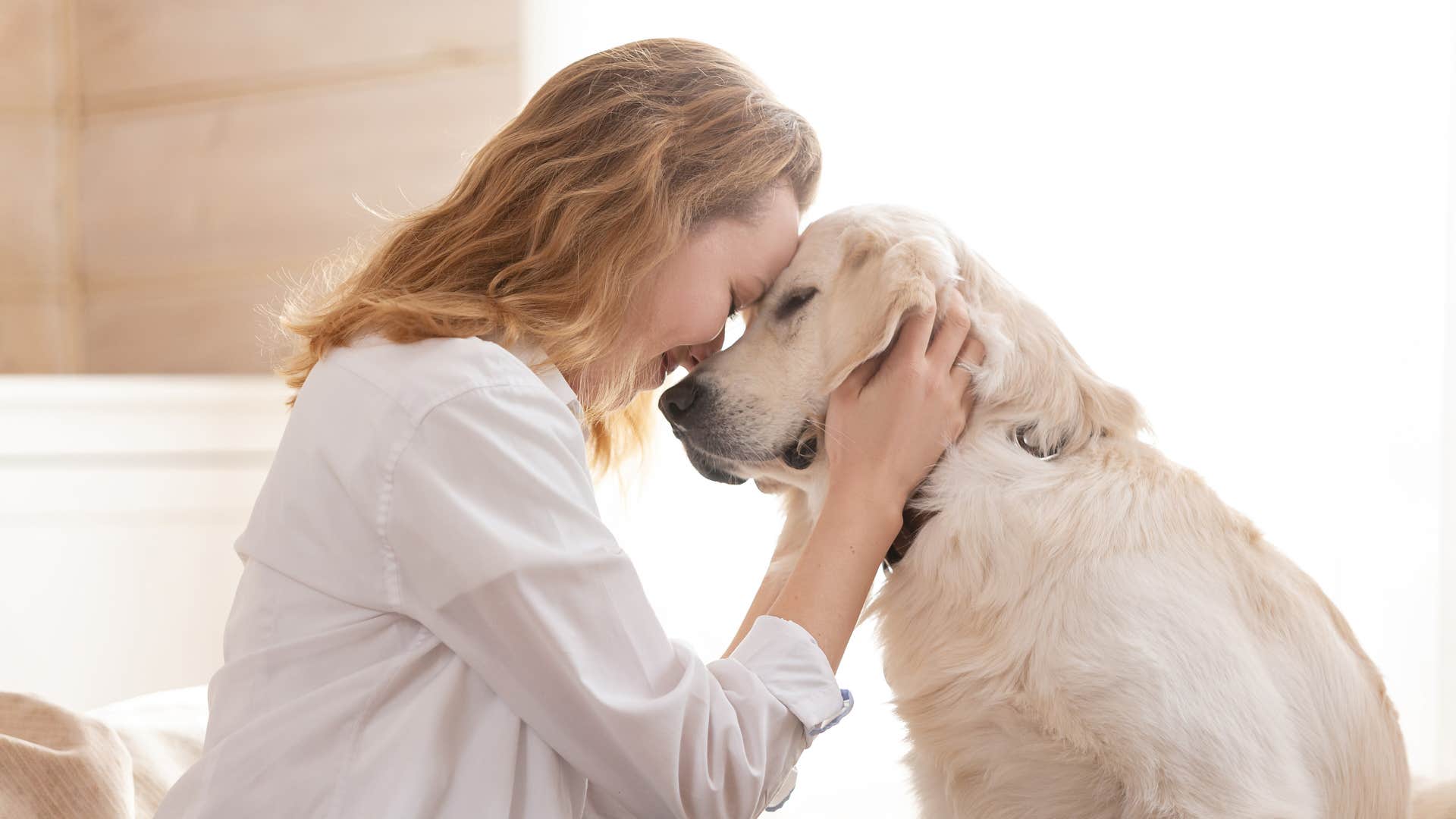 subtly sly excuses introverts use to get out of uncomfortable situations, 'I have to get home to my pup'