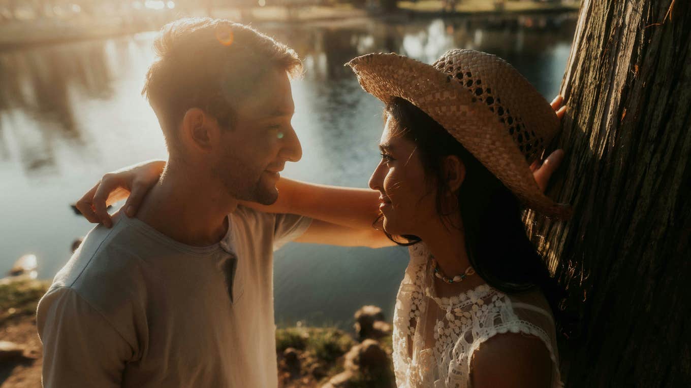For A Successful Marriage, Study Shows You Need To Be With A Man Who’s Willing To Do This
