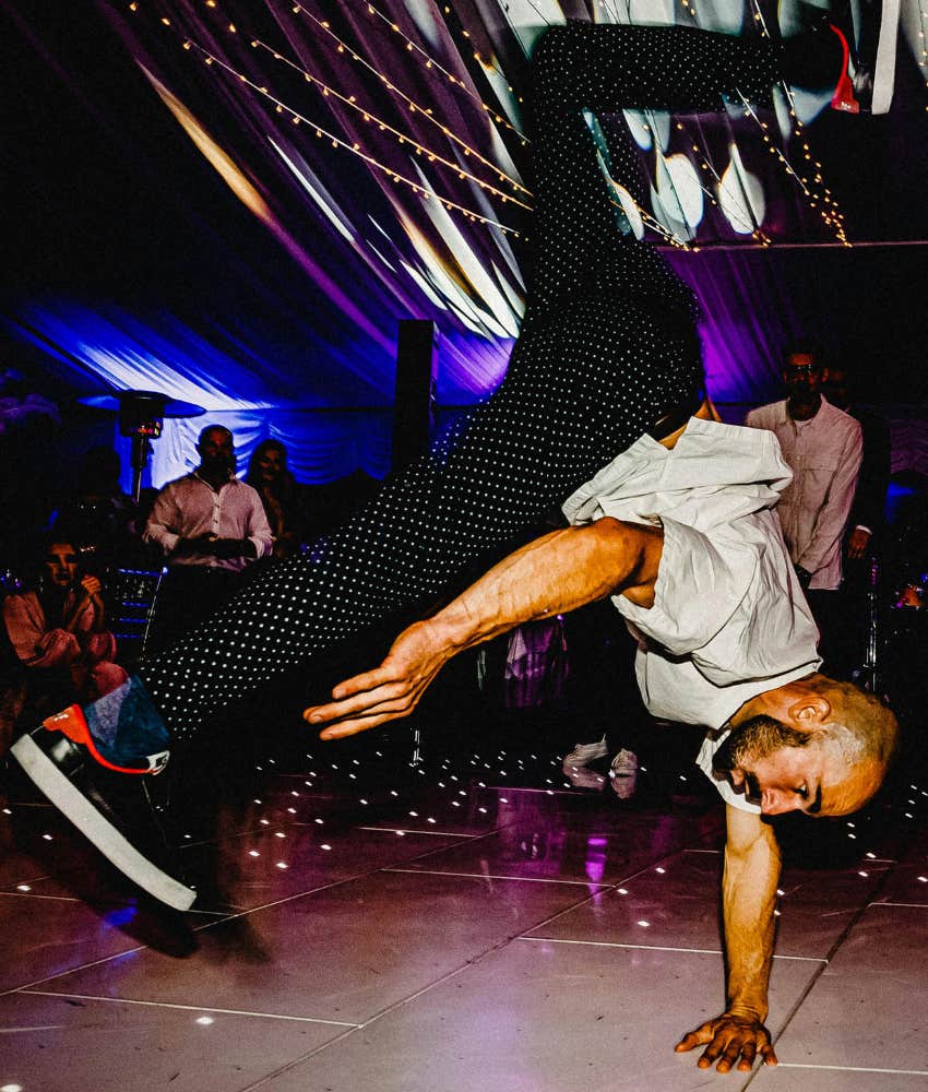 Survey Says Men Who Like Clubbing Are A Major Turn-Off For Women