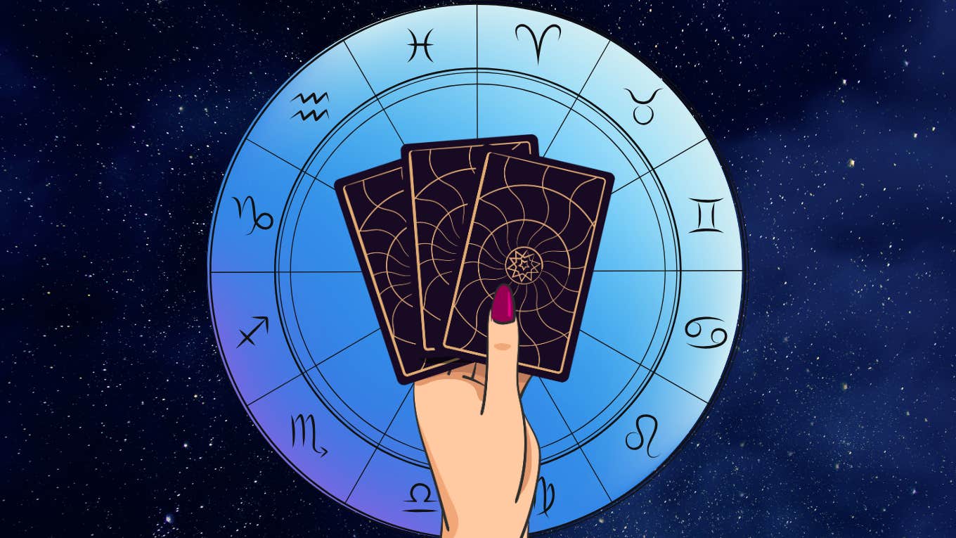 tarot horoscope september 24, 2025 zodiac signs