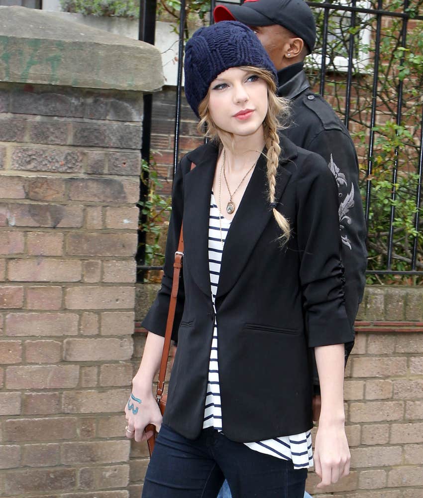 Taylor Swift had 3 demands for performing at the Super Bowl
