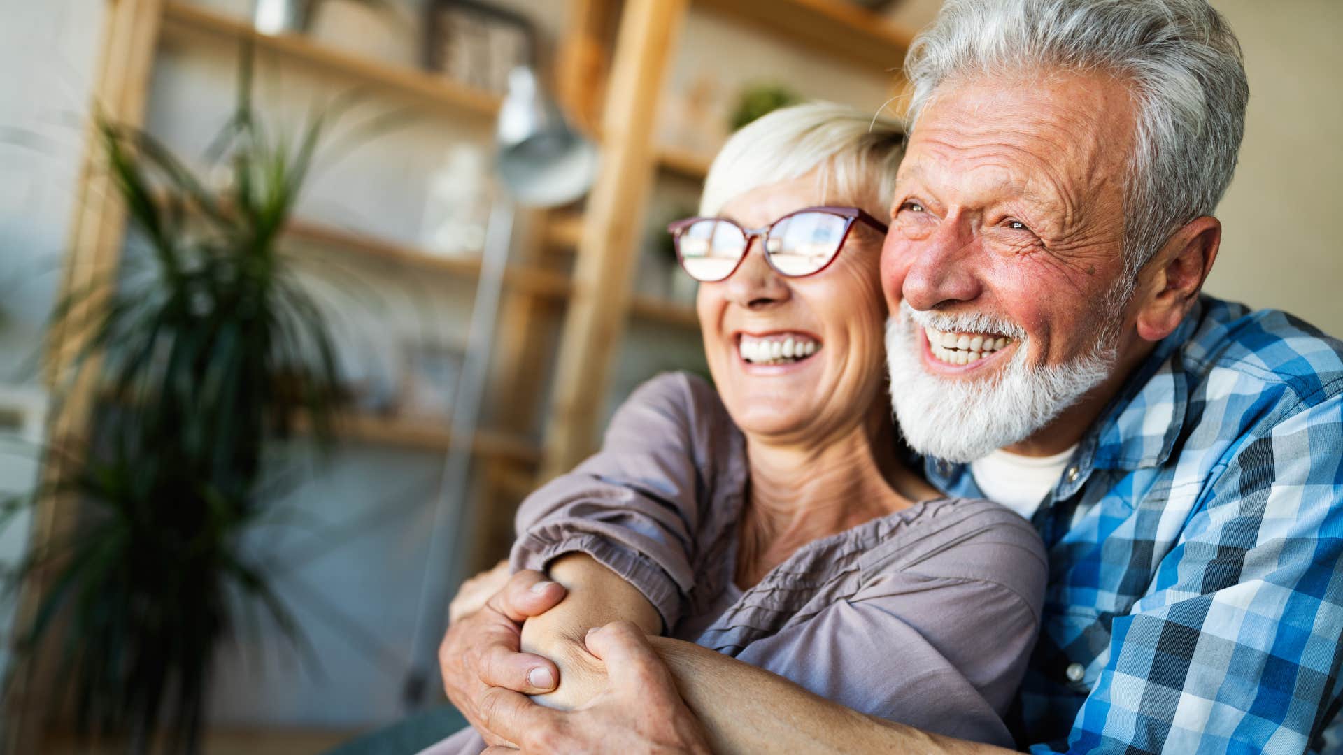 couple who won't be able to afford retirement in just a few years