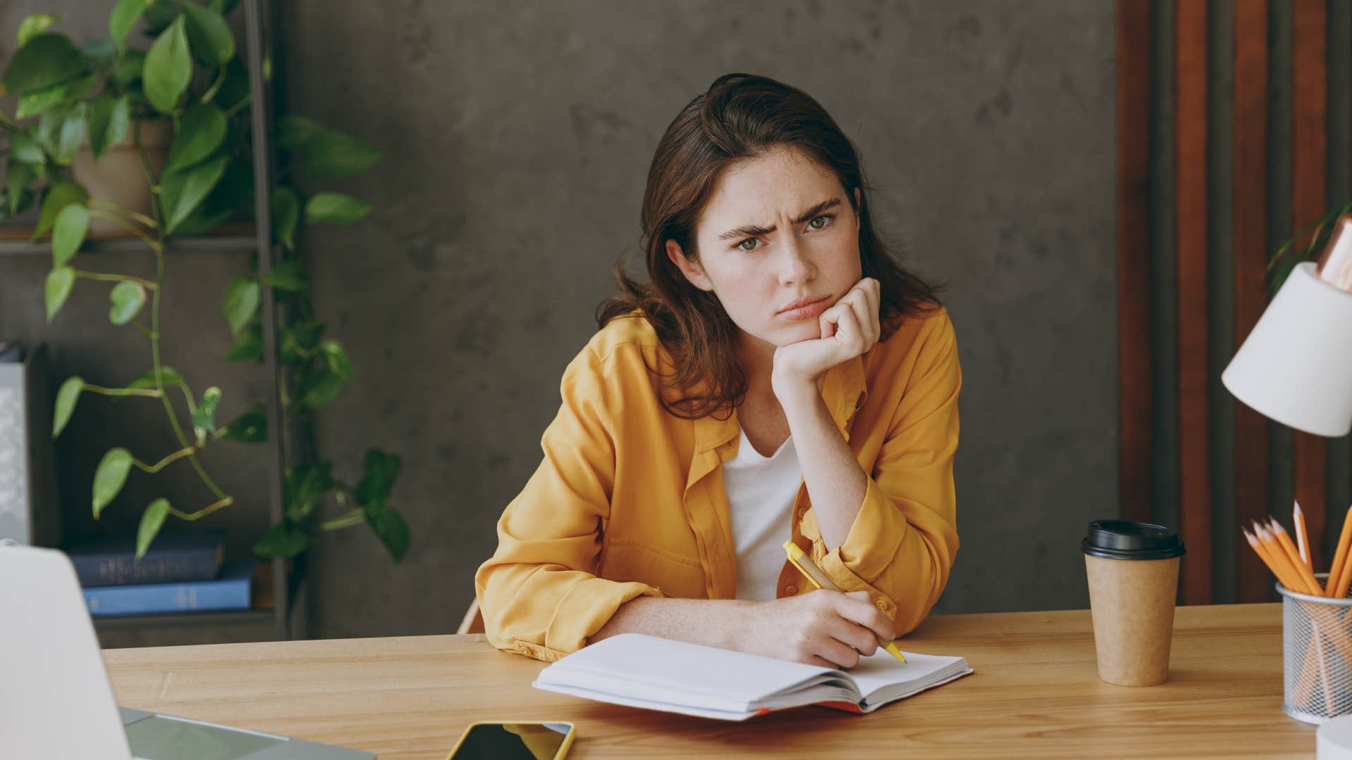 Person ready to move on writes a book