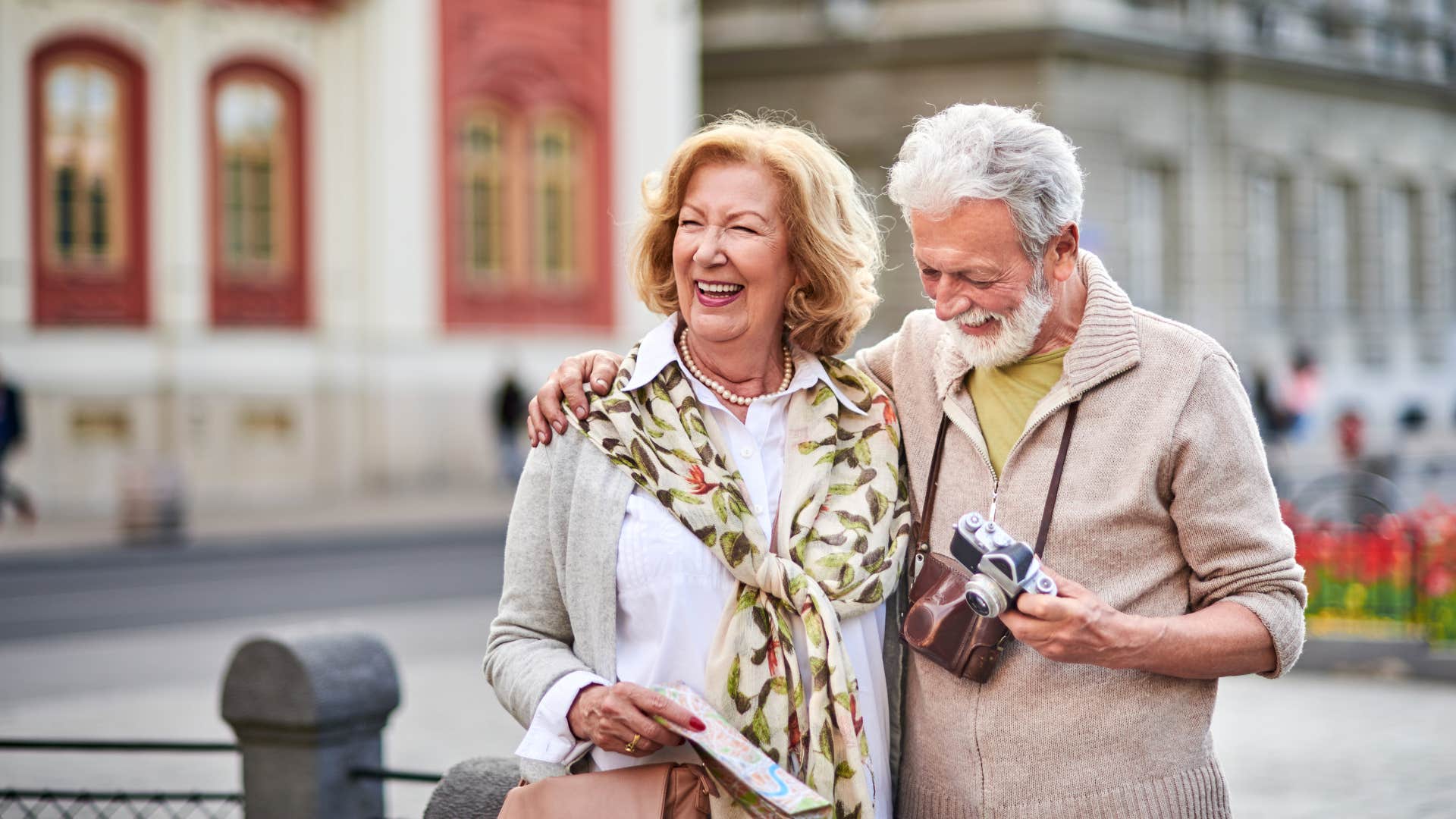 things couples with real emotional intimacy do without thinking about it keep curiosity alive