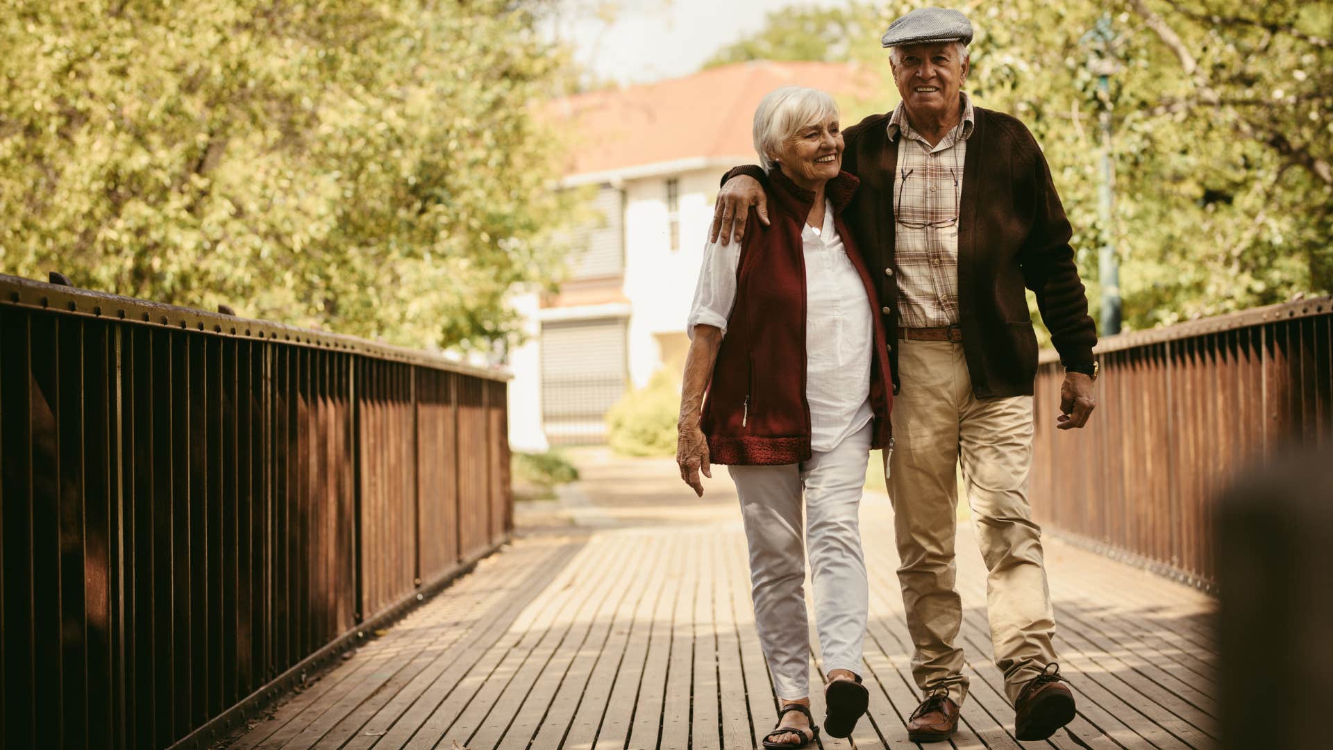 things couples with real emotional intimacy do without thinking about it make time for shared rituals