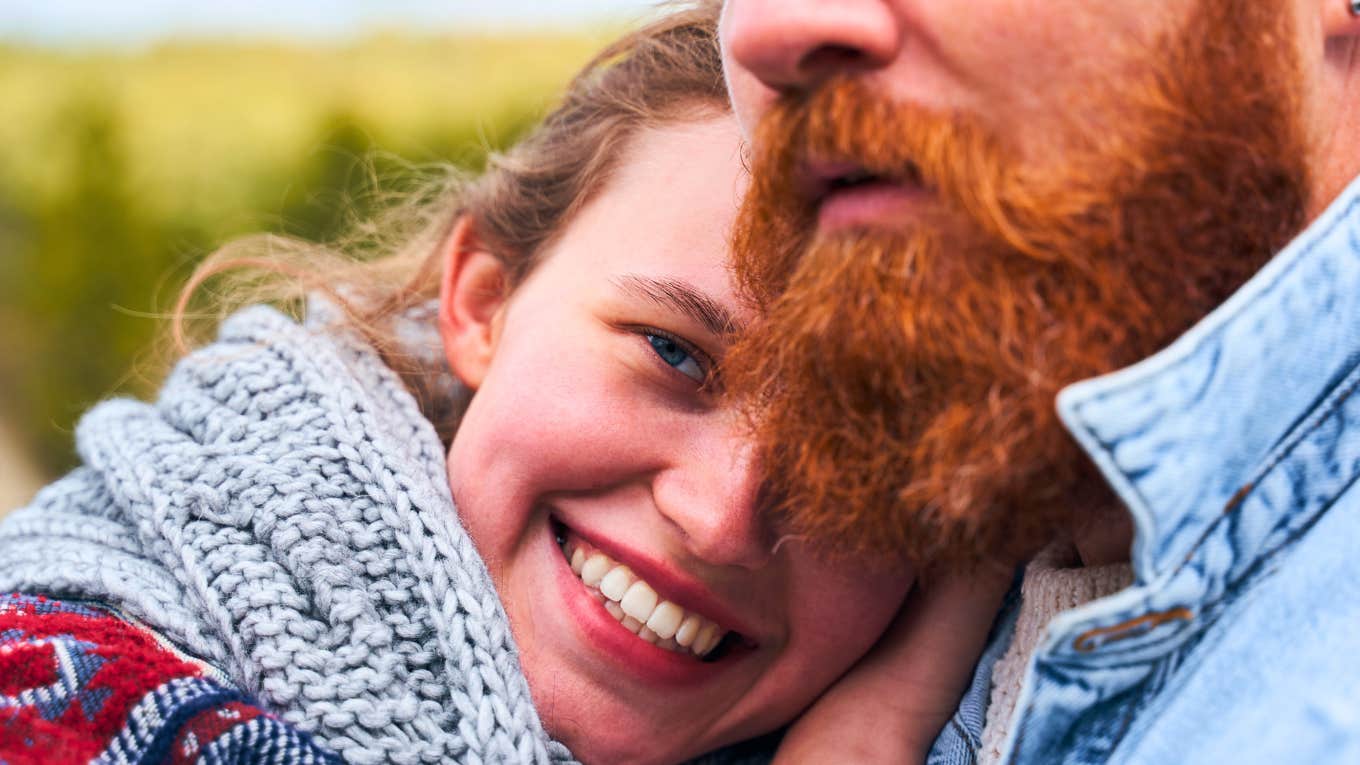 Things Couples With Real Emotional Intimacy Do Without Thinking About It