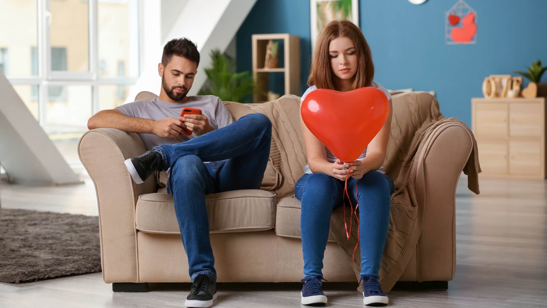 things couples without emotional intimacy struggle with constantly gratitude rarely shows up
