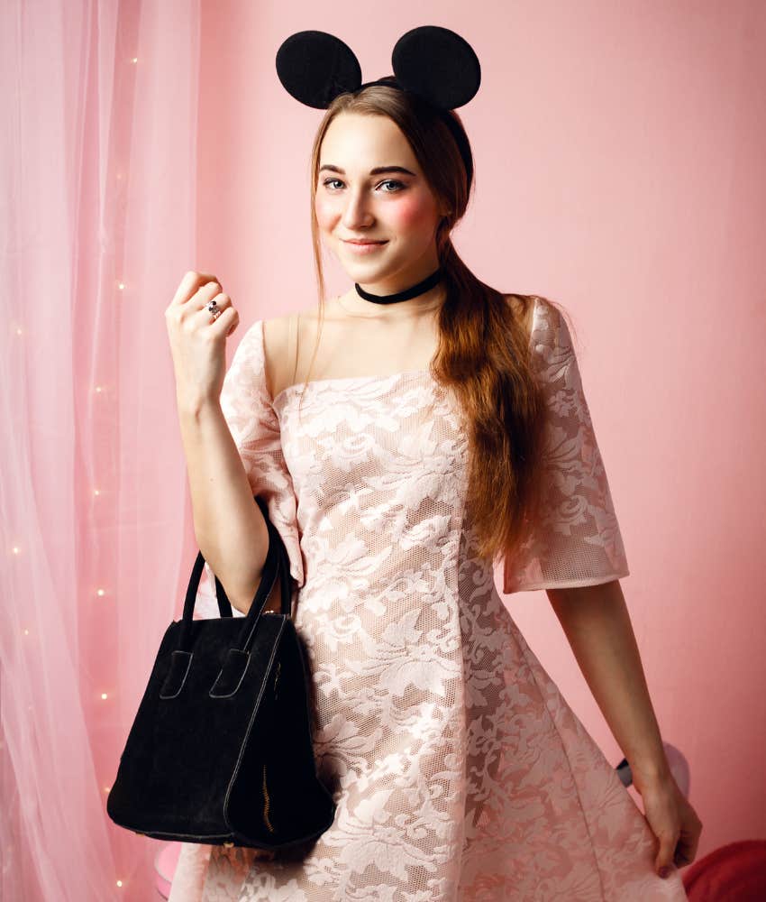 Things Disney Adults Are Doing Right In Life Choosing Joy