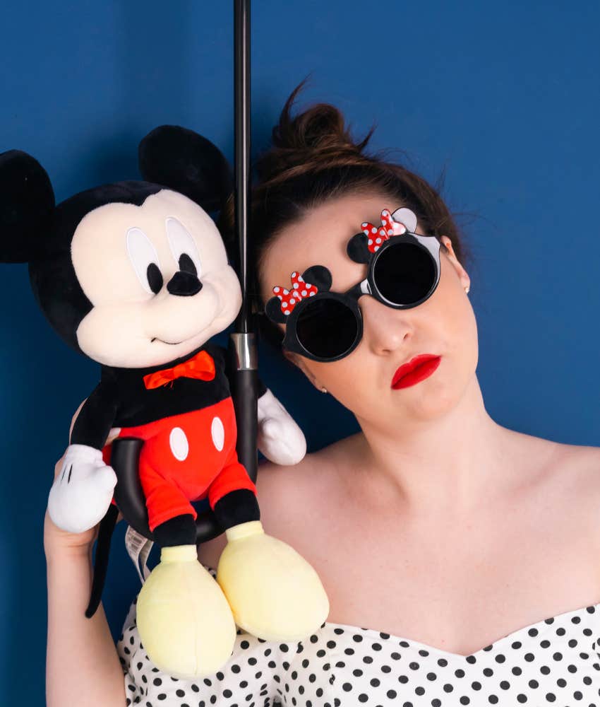 Things Disney Adults Are Doing Right In Life Part of Non-Judgmental Community