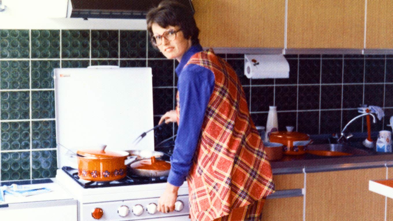 Things Every Gen X Kid Had In Their House Growing Up Pretty Much Without Exception