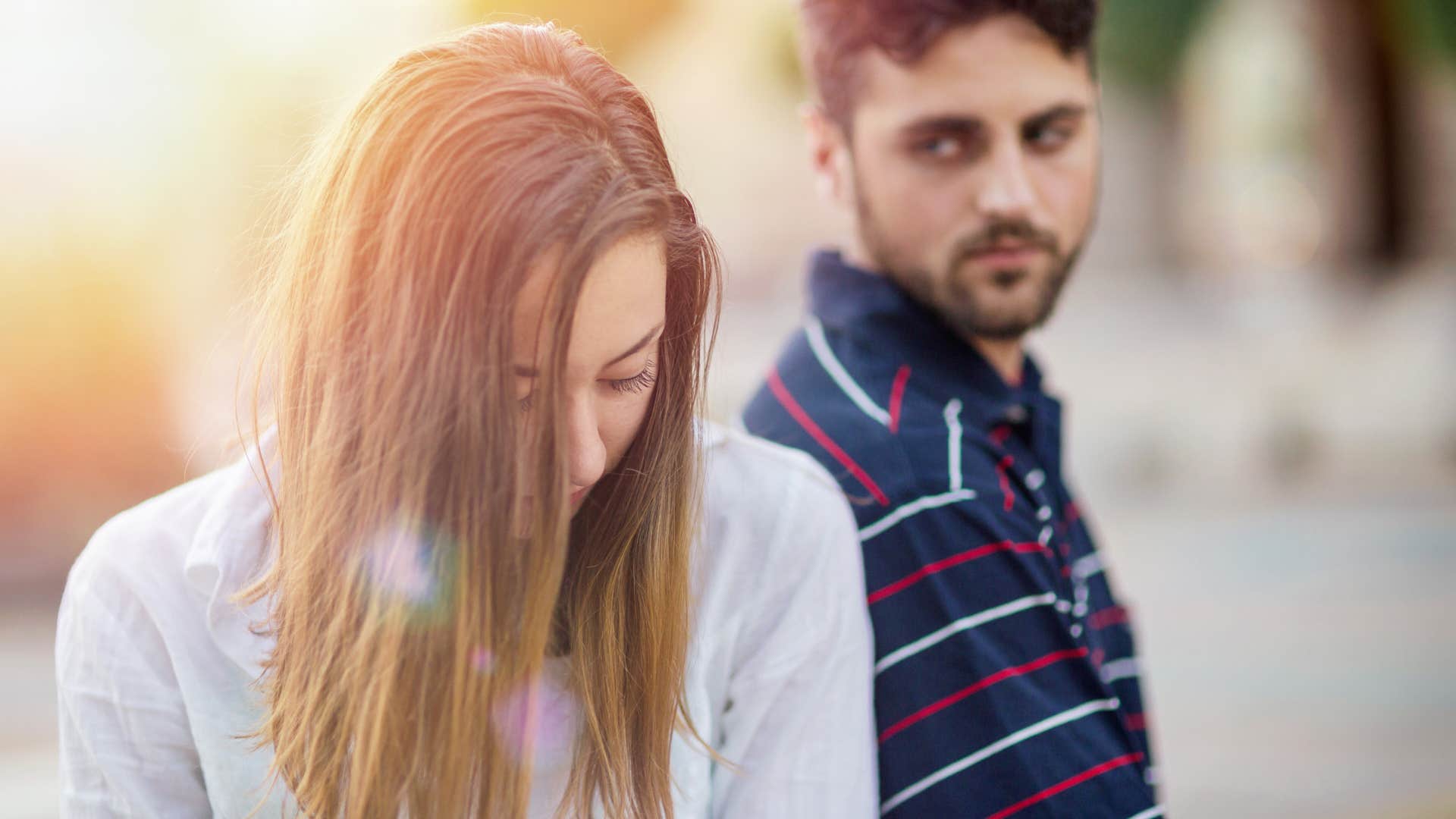 things a man should never give to a woman no matter how long they’ve been together taxing emotional labor