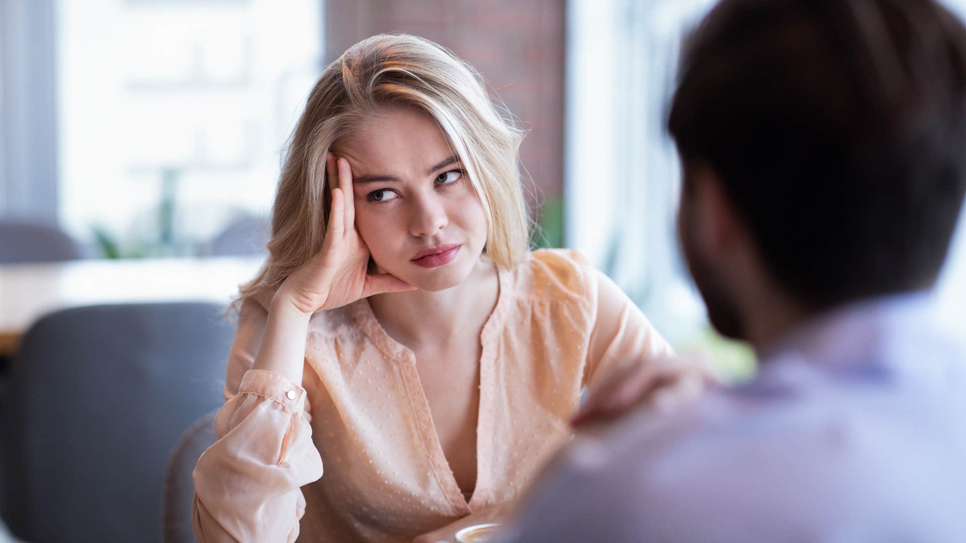 things a man should never give to a woman no matter how long they’ve been together unsolicited advice