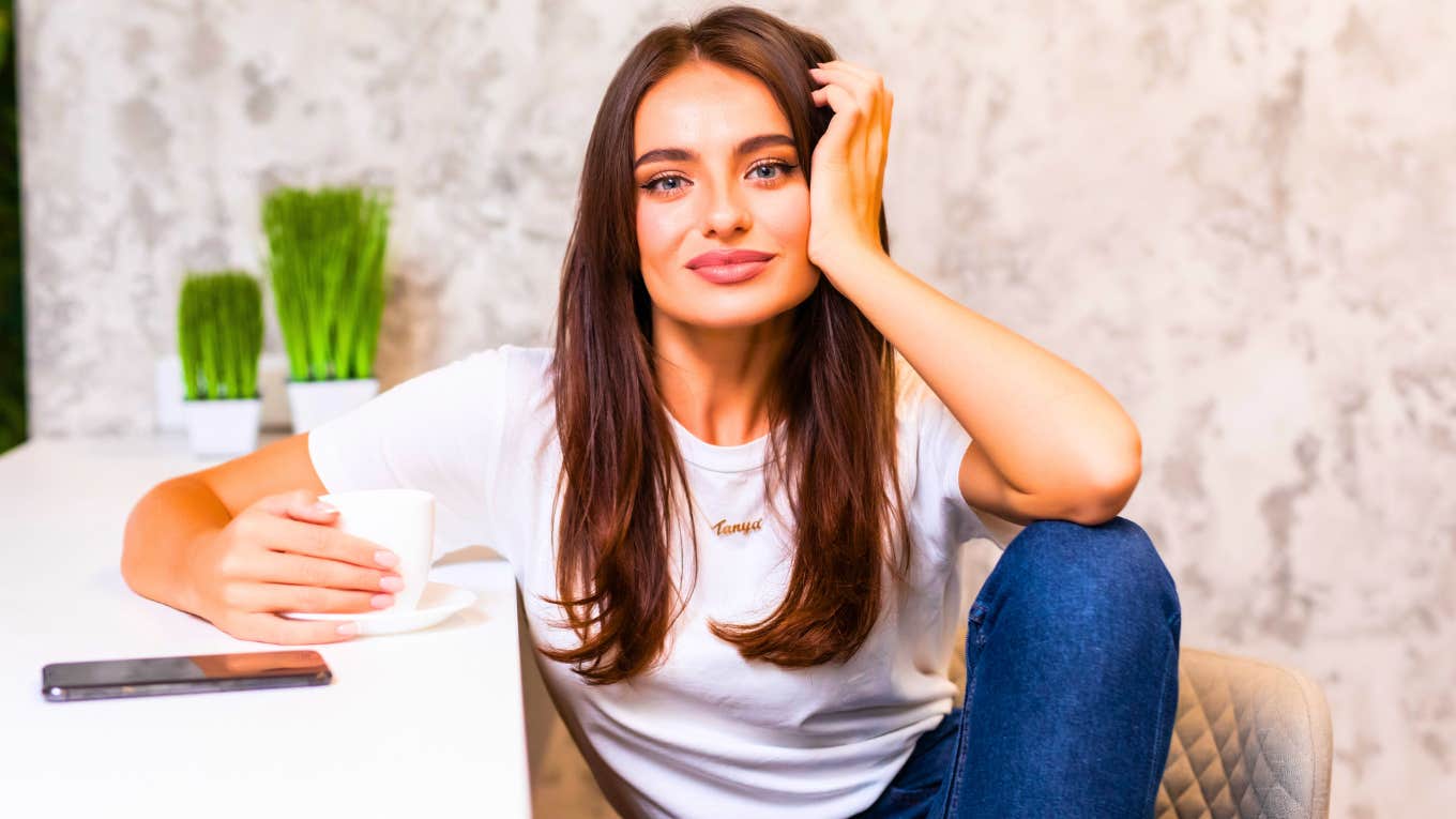 Things Only Happily Single Women Have In Their Homes Things Only Happily Single Women Have In Their Homes