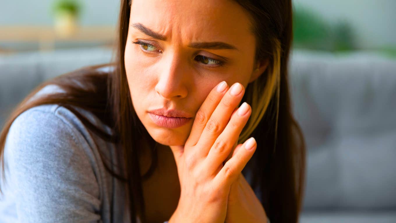 Things Overly Sensitive People Take Personally That Are Honestly Just Part Of Normal Life