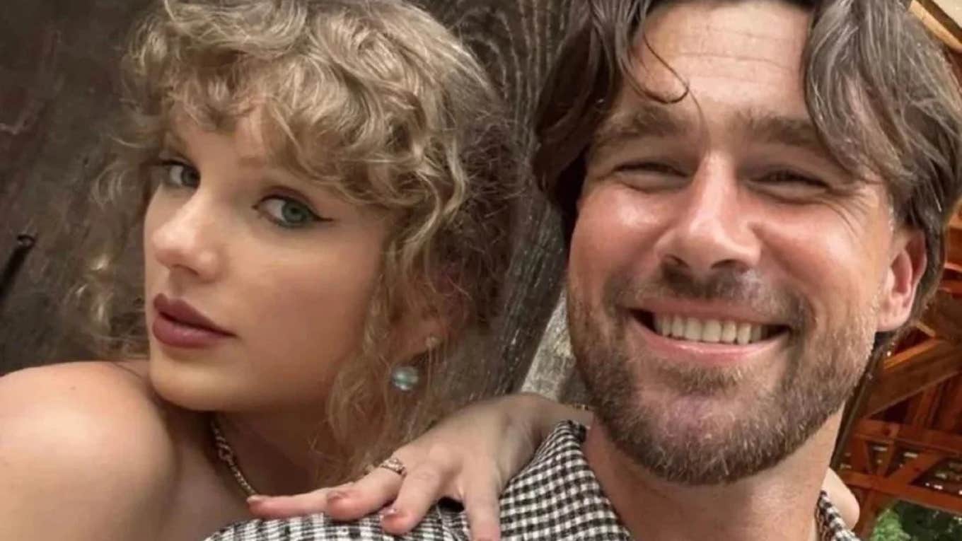 things taylor swift travis kelce do annoy people things taylor swift travis kelce do annoy people