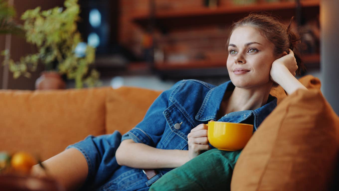 Things You Can Tell About Someone By Looking At Their Living Room