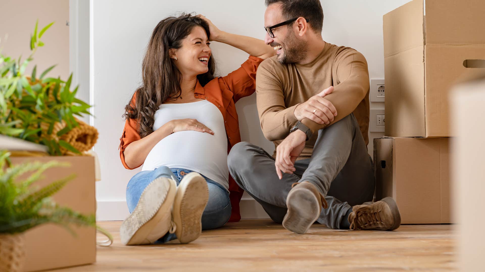things that are totally normal after years of marriage but some people get divorced over priorities evolve