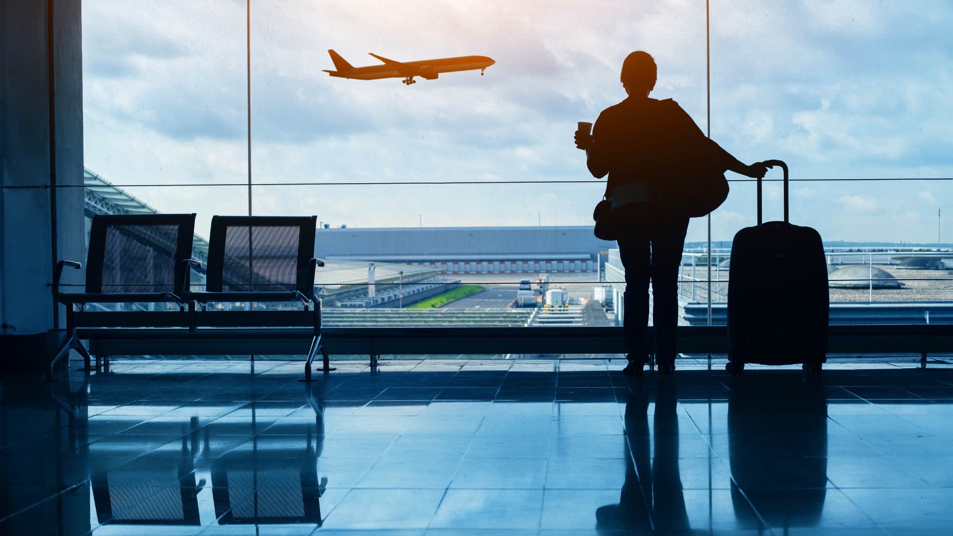 things that were affordable a year ago that normal people can’t afford anymore airline tickets