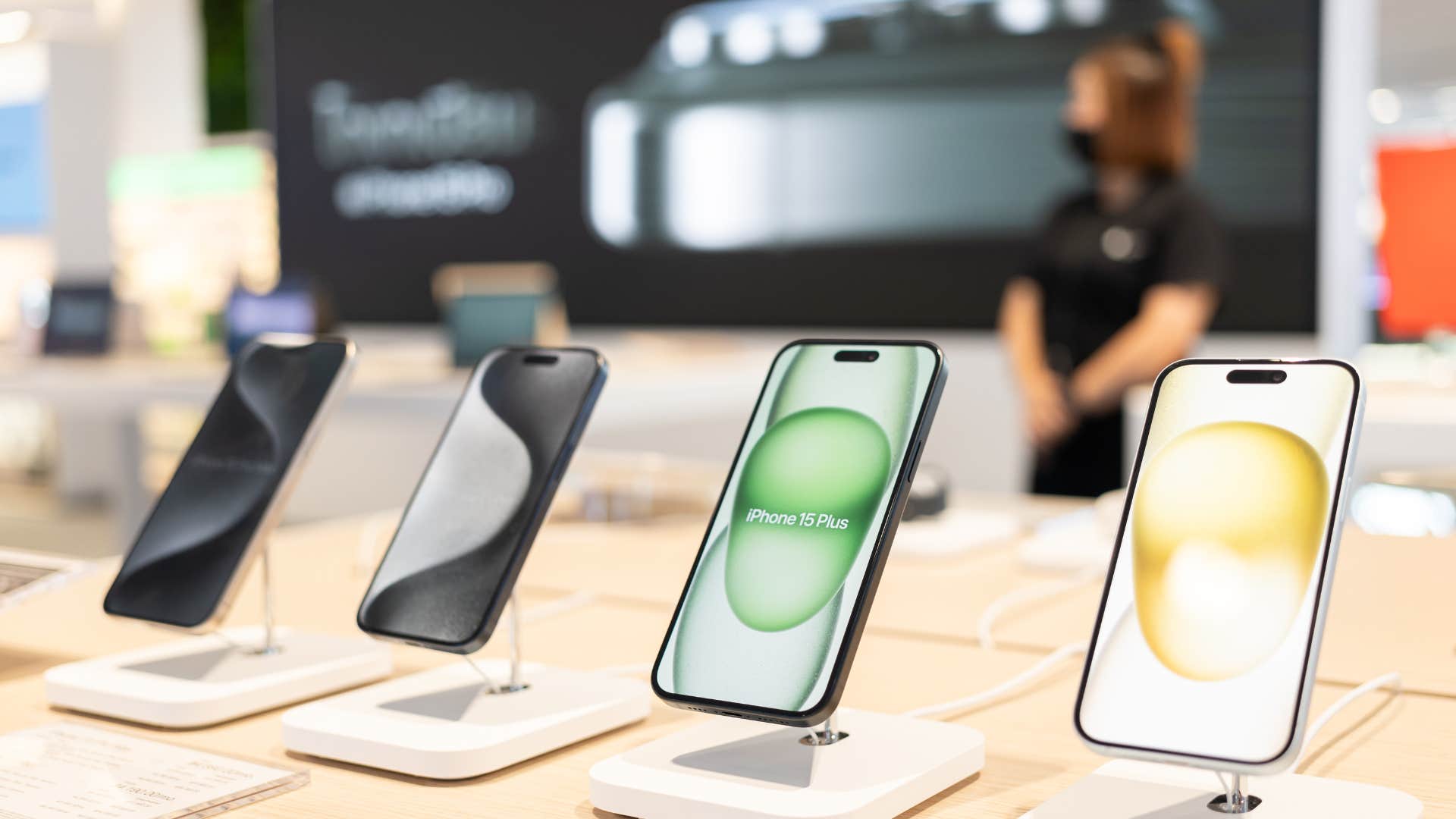things that were affordable a year ago that normal people can’t afford anymore electronics