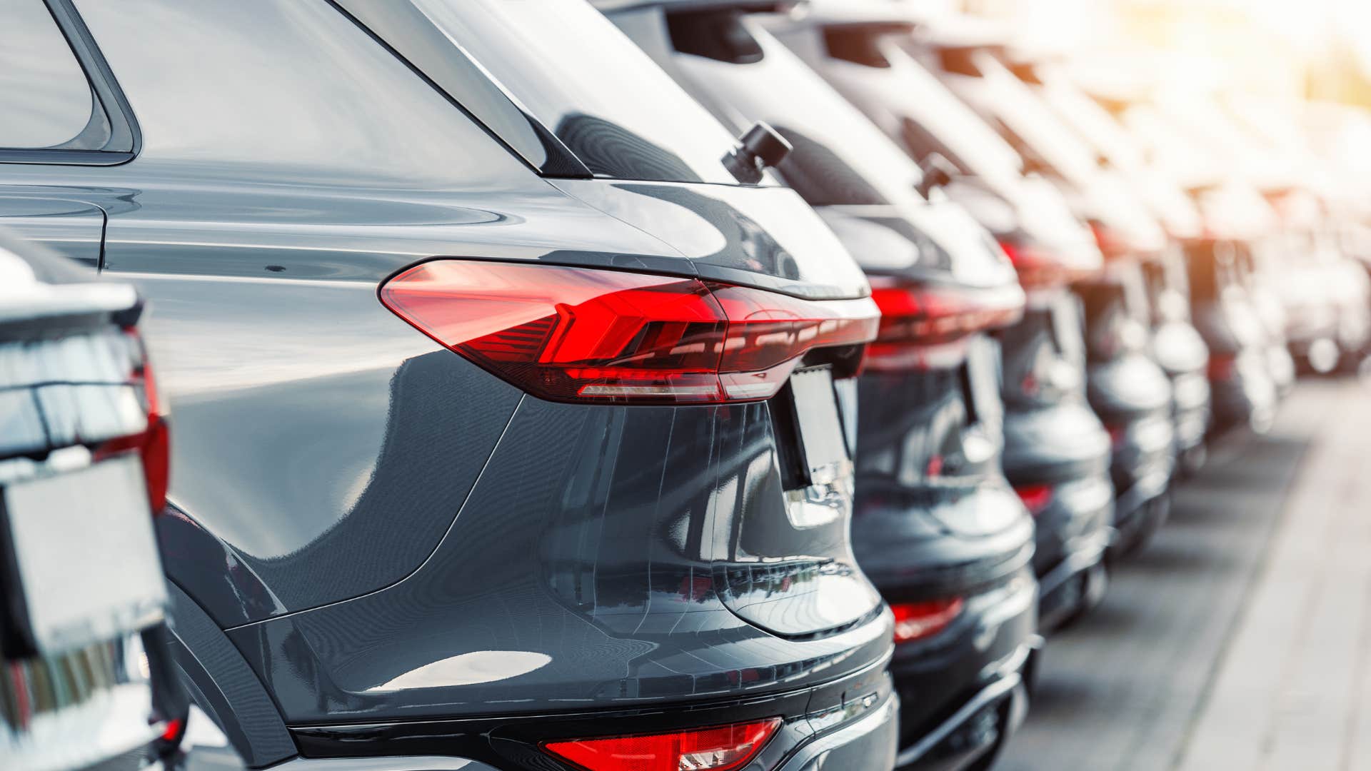 things that were affordable a year ago that normal people can’t afford anymore new cars