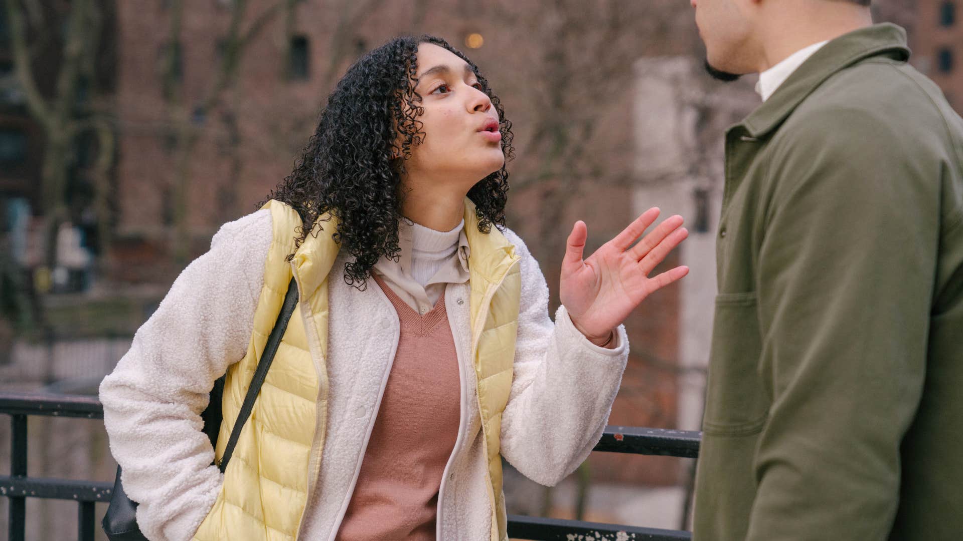 narcissists gaslight others when things don’t go their way